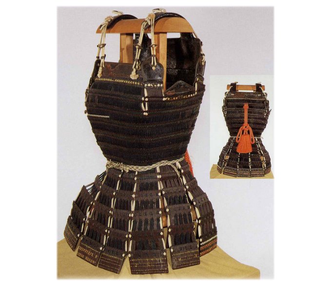 🏛️ 오야마즈미 신사 보물관(오야마즈미진자 호모츠칸) 이미지 4